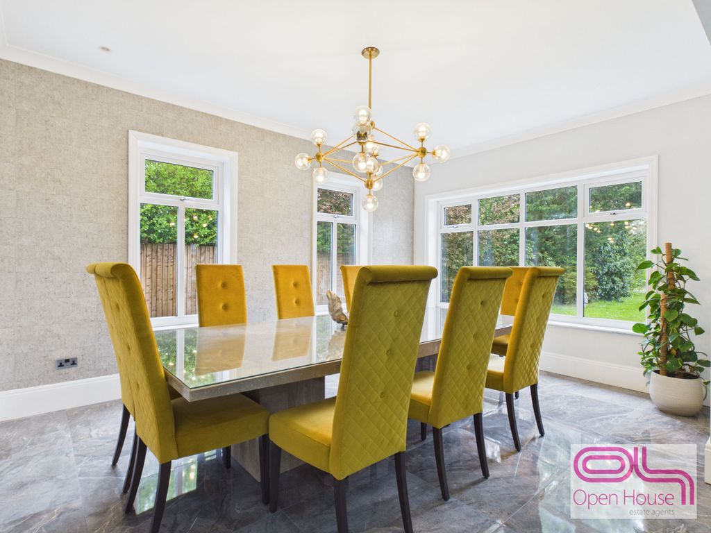 Additional image 6 of 6 bed detached house for saleHigh Rigg House, D'urton Lane, Preston PR3