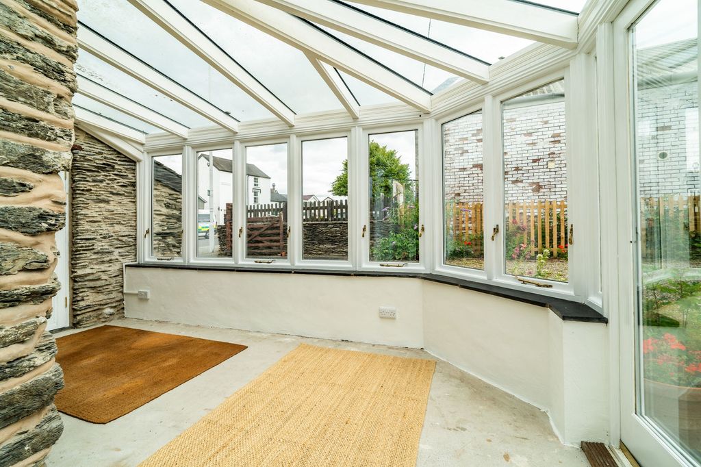 Additional image 9 of 5 bed detached house for saleHeol Maengwyn, Machynlleth SY20