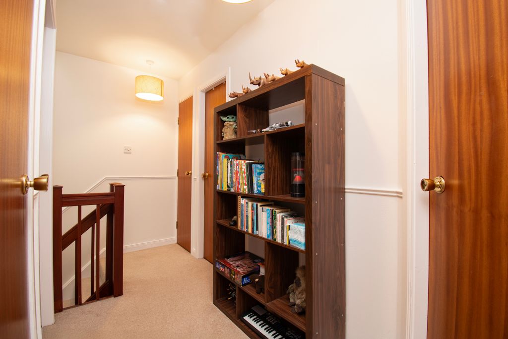 Additional image 13 of 3 bed end terrace house for saleNursery Crescent, Montrose DD10