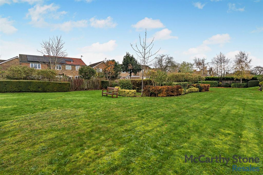 Additional image 22 of 1 bed flat for saleHollis Court, Castle Howard Road, Malton YO17