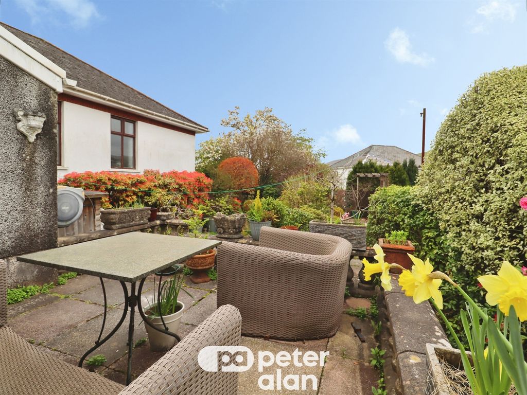 Additional image 18 of 3 bed detached house for saleLlan Road, Llangynwyd, Maesteg CF34