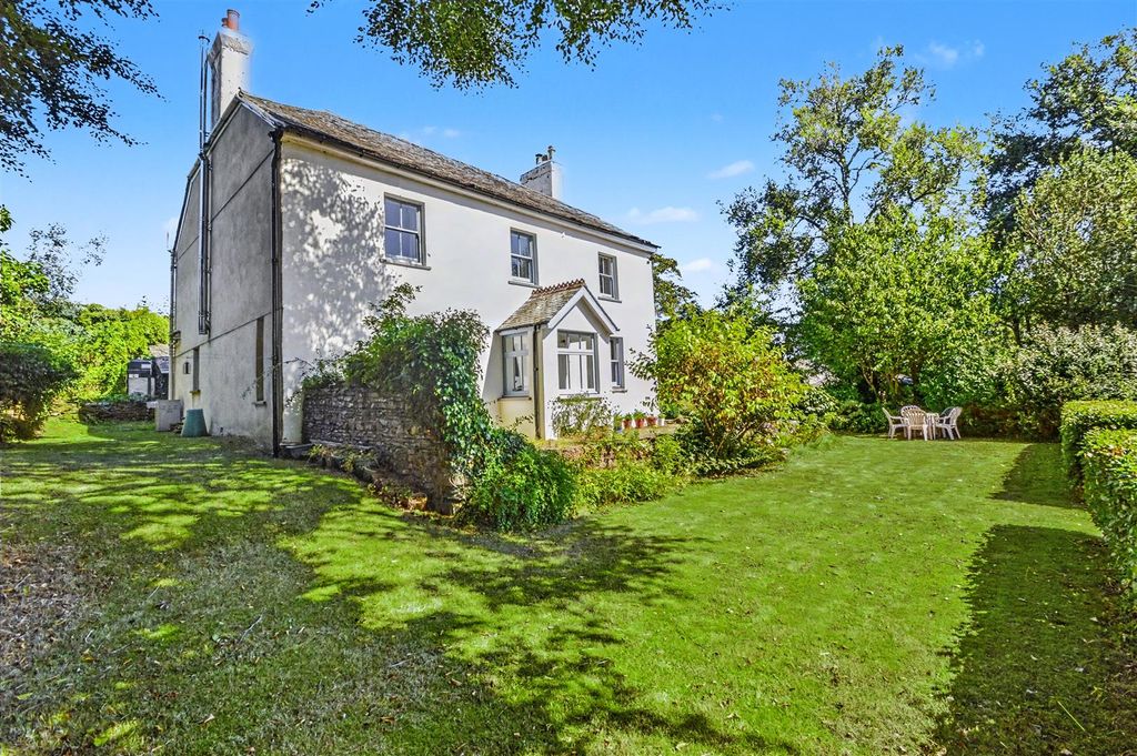 4 bed country house for saleSouth Petherwin, Launceston - Cornwall PL15