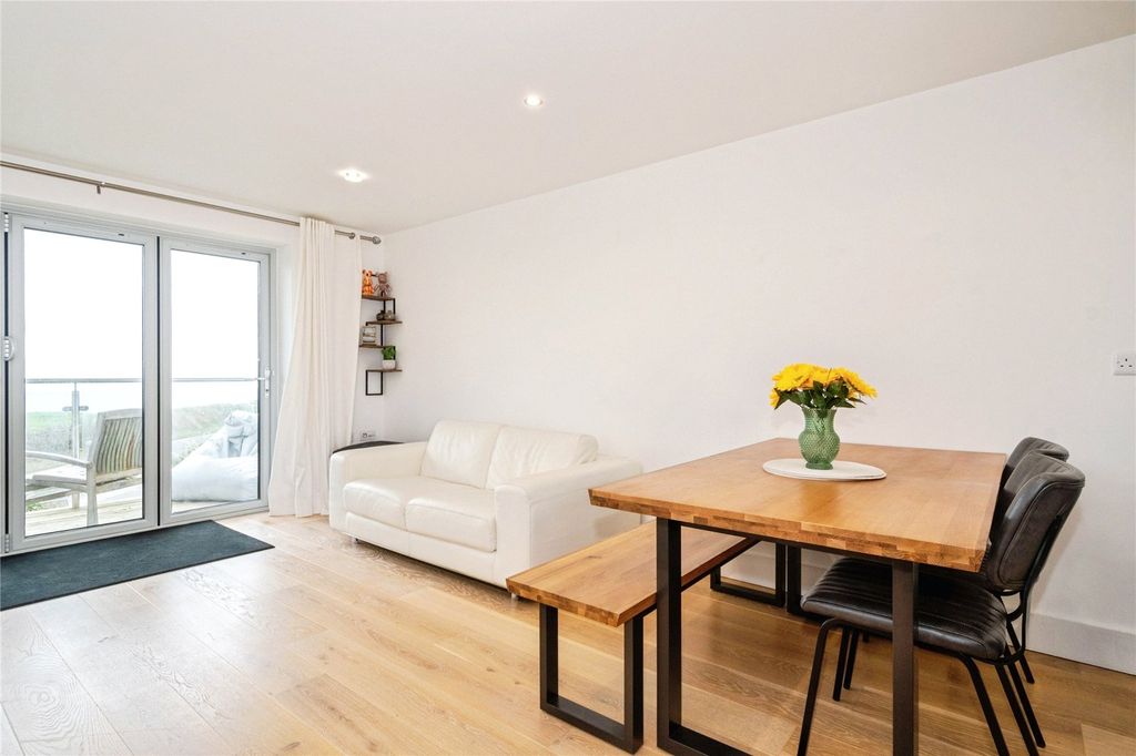 Additional image 15 of 3 bed maisonette for saleBolowthas Court, Bonython Road, Lusty Glaze, Newquay TR7