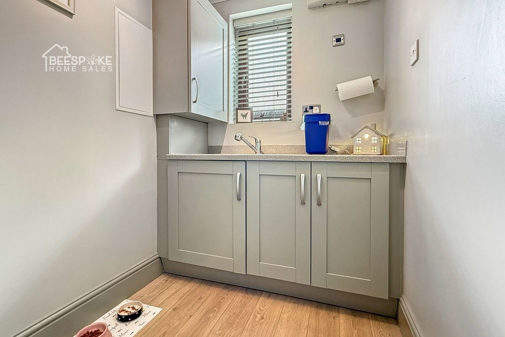 Additional image 21 of 4 bed detached house for saleNorthfield Avenue, Pleasley Vale, Mansfield NG19