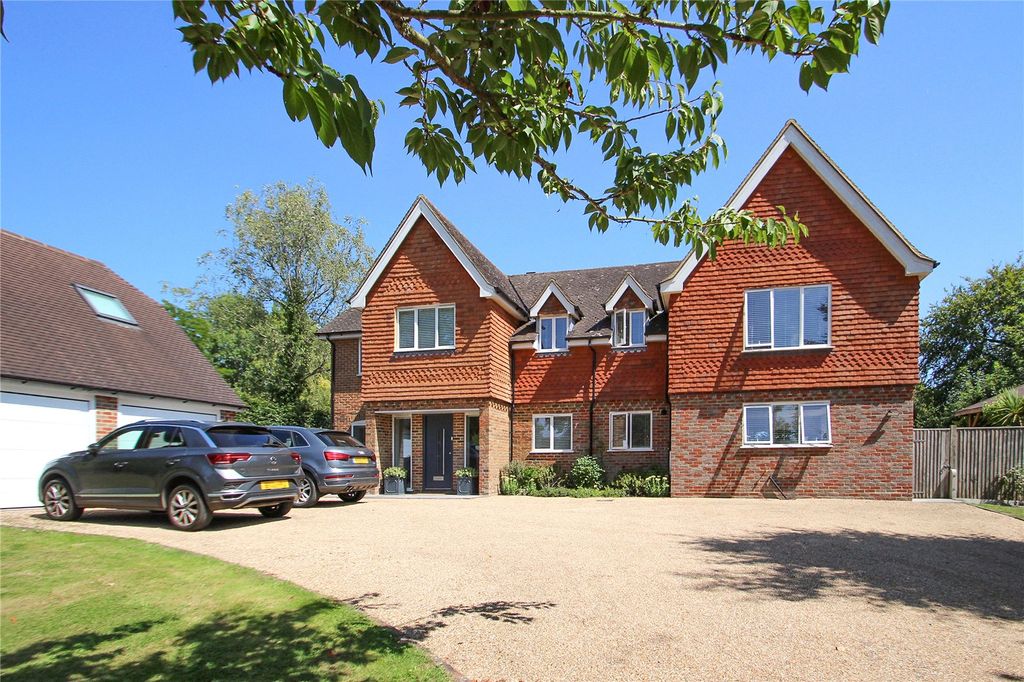 5 bed detached house for saleRotherfield Lane, Mayfield, East Sussex TN20