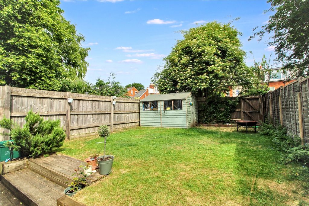 Additional image 9 of 5 bed semi-detached house for saleCraven Road, Newbury RG14