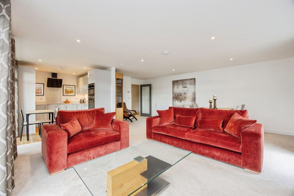 Additional image 6 of 2 bed flat for saleThe Yard, Lostwithiel, Cornwall PL22