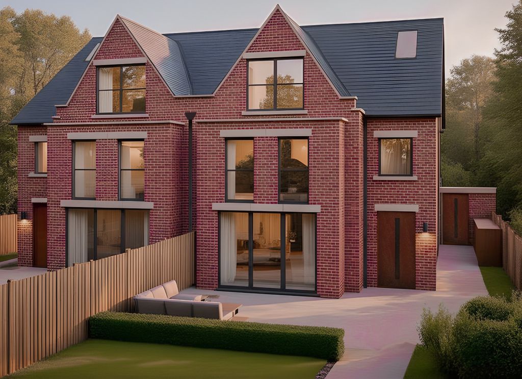 Additional image 2 of 5 bed semi-detached house for saleBarlow Moor Road, Didsbury M20