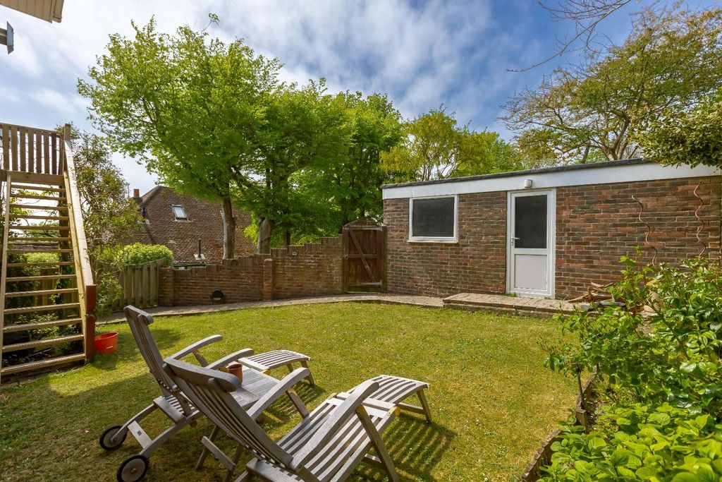 Additional image 7 of 4 bed detached house for saleMill Road, Lancing BN15