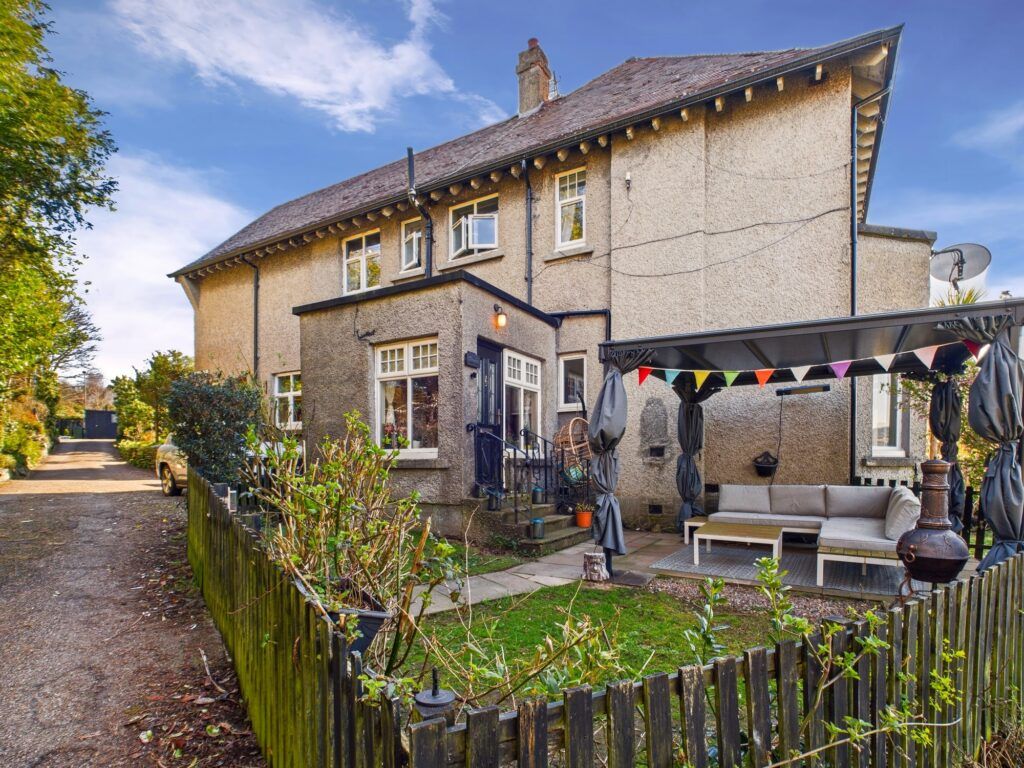 Additional image 14 of 3 bed semi-detached house for saleArdlussa, Manse Brae, Lochgilphead, Argyll PA31