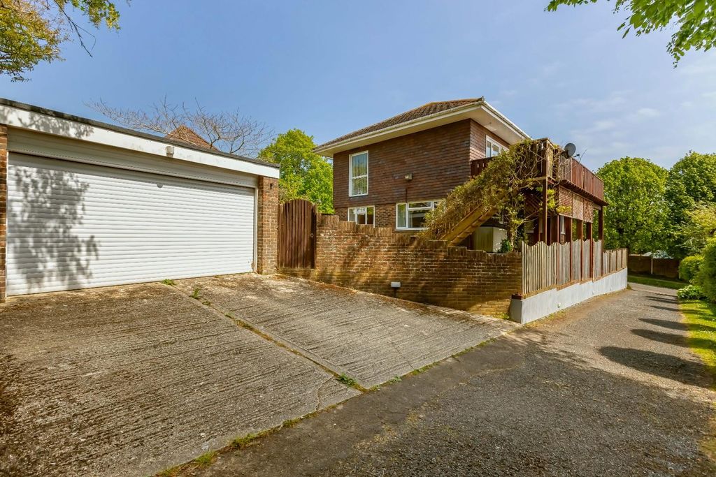 Additional image 16 of 4 bed detached house for saleMill Road, Lancing BN15