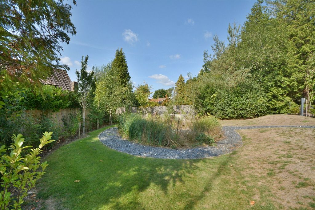 Additional image 23 of 2 bed flat for saleWells Place, West Chiltington, Pulborough, West Sussex RH20