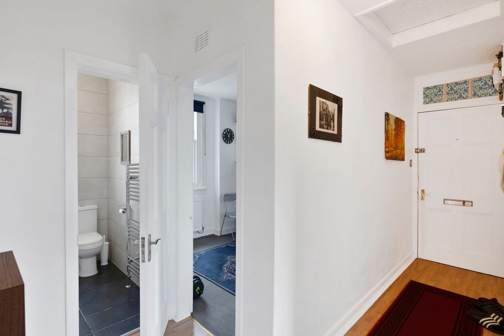 Additional image 13 of 2 bed flat for sale19D Kilwinning Terrace, Musselburgh EH21