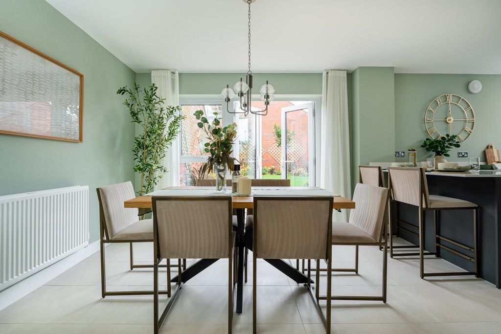 Additional image 9 of 4 bed detached house for sale"The Rightford - Plot 23" at Tower Woods At Benthall Grange, Buildwas Road, Ironbridge TF8