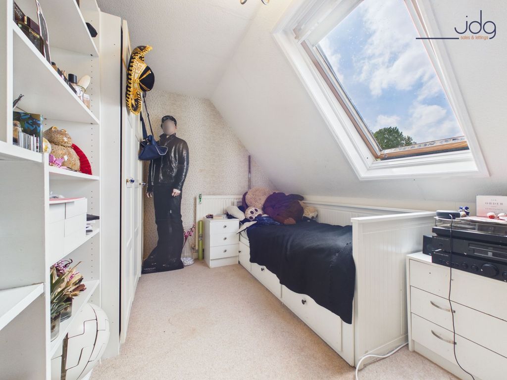 Additional image 14 of 4 bed detached house for saleKnowe Hill Crescent, Scotforth, Lancaster LA1