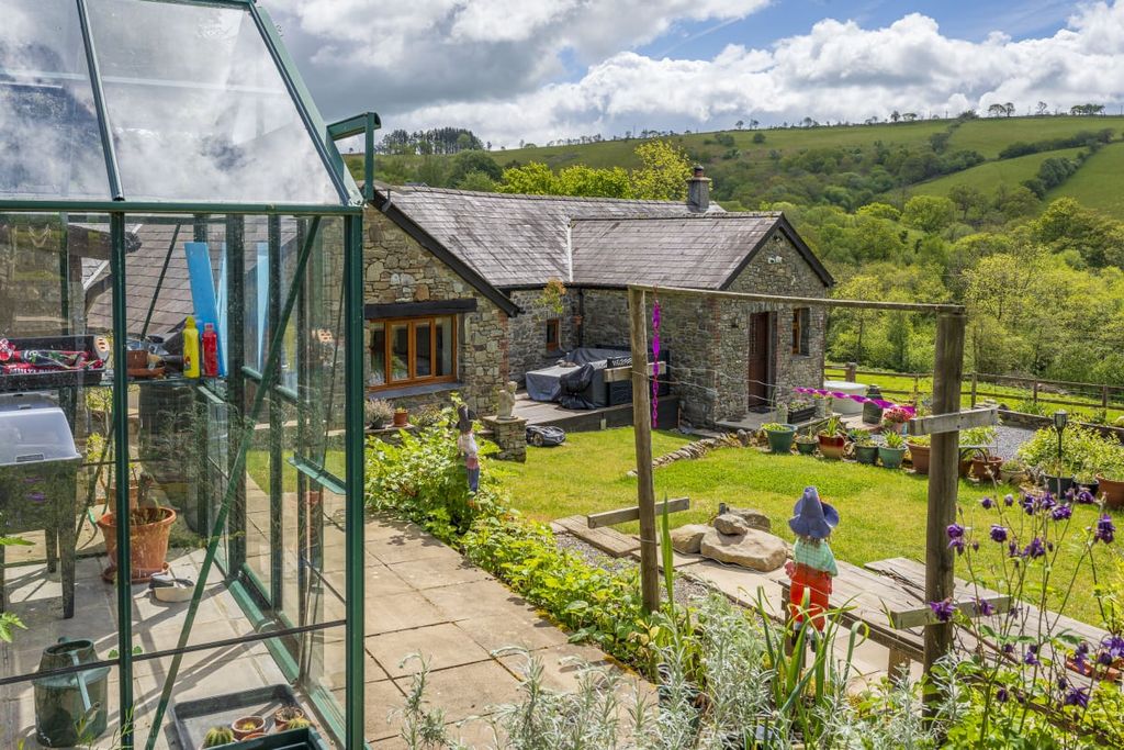 Additional image 45 of 4 bed detached house for salePenyrheolwen, Talley, Llandeilo SA19
