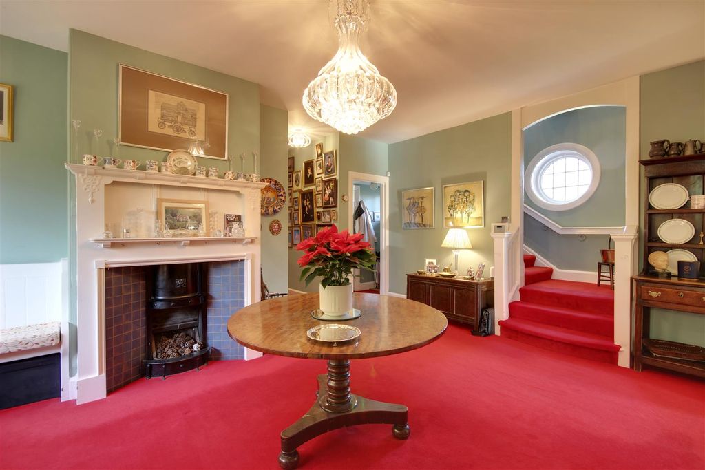 Additional image 3 of 5 bed detached house for saleStation Road, North Ferriby HU14