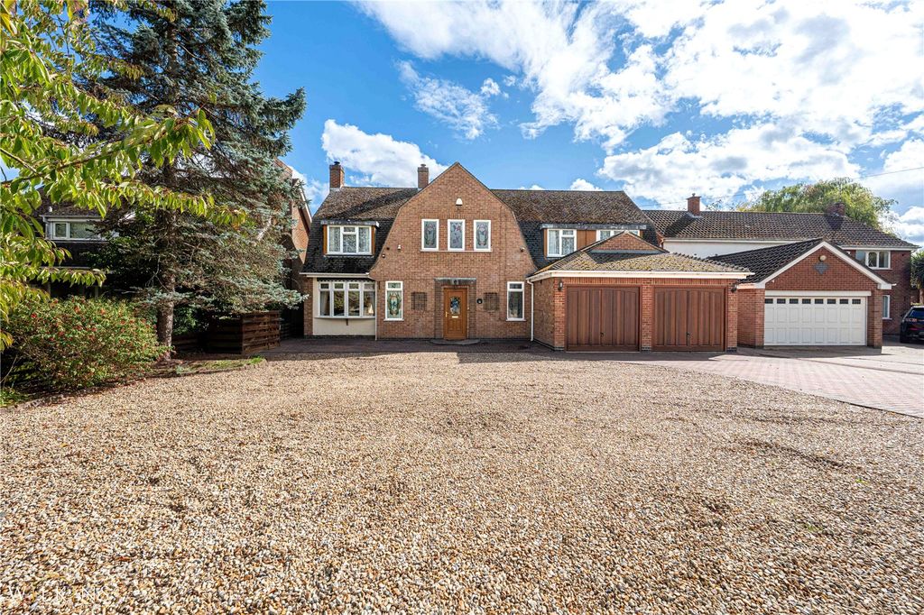 Additional image 54 of 4 bed detached house for saleThe Long Shoot, Nuneaton, Warwickshire CV11
