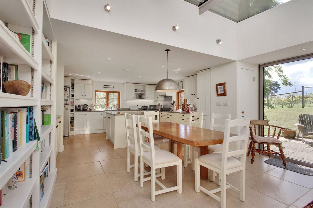 Additional image 8 of 5 bed detached house for saleWitherenden Hill, Burwash, Etchingham, East Sussex TN19