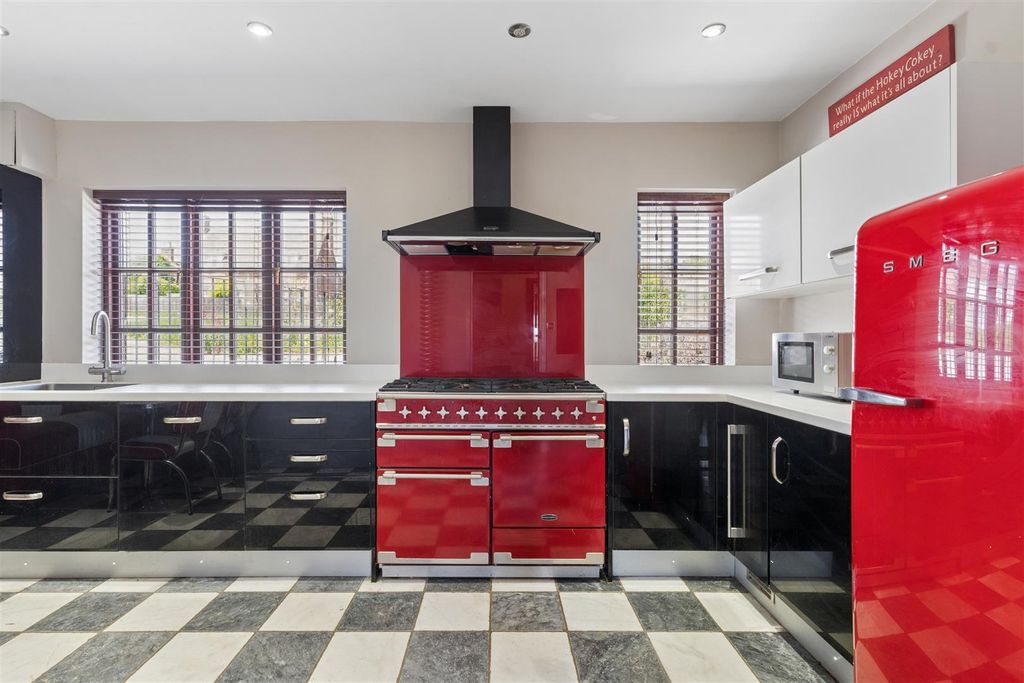 Additional image 14 of 3 bed detached bungalow for saleWeston Road, Olney MK46