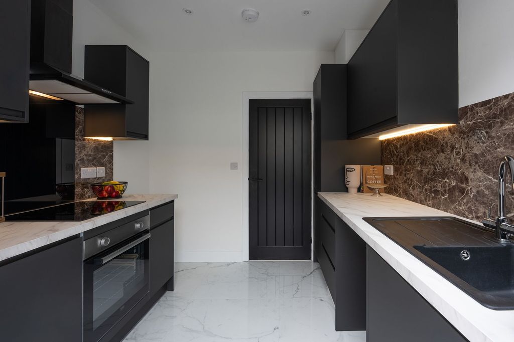 Additional image 4 of 2 bed detached bungalow for saleFairview Crescent, Prestatyn LL19
