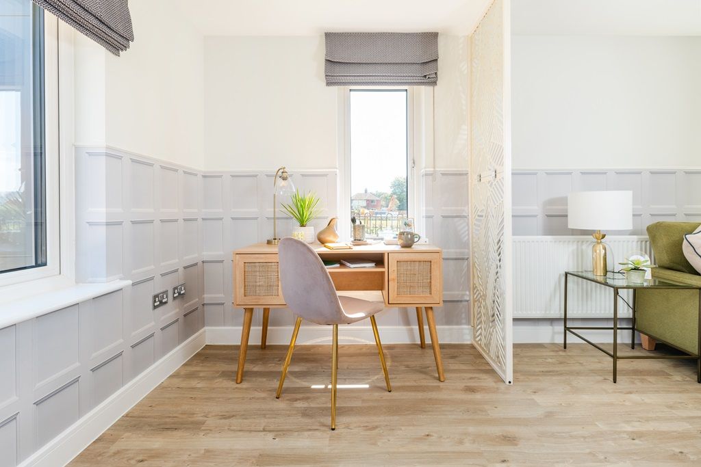 Additional image 7 of 4 bed detached house for sale"The Plumdale - Plot 22" at Tower Woods At Benthall Grange, Buildwas Road, Ironbridge TF8