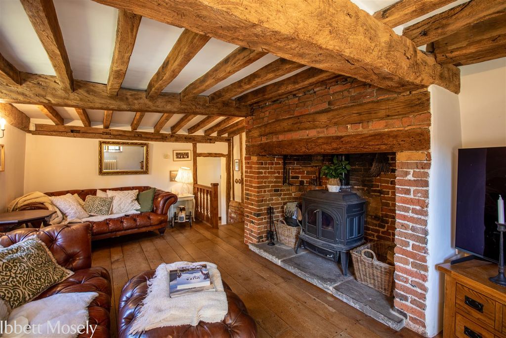 Additional image 23 of 4 bed detached house for saleCrockenhill Road, Orpington BR5