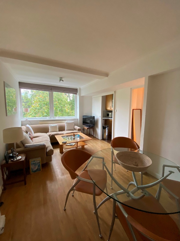 1 Bed Flat, London, SW1V, N1 7GU