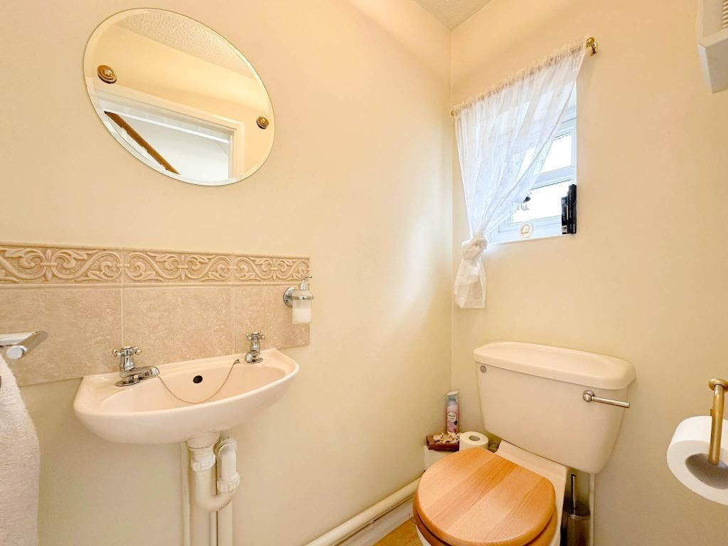 Additional image 10 of 4 bed detached house for saleCornflower Way, Melksham, Wiltshire SN12