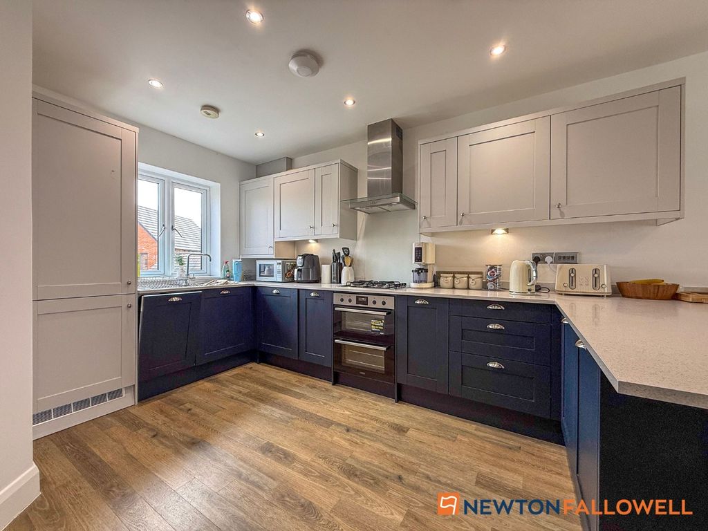 Additional image 6 of 2 bed maisonette for saleLord Hawke Way, Newark NG24