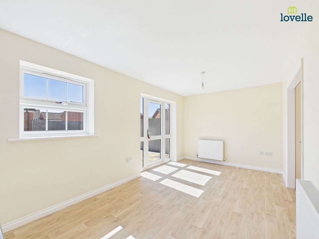 Additional image 9 of 4 bed detached house for saleMallard Way, Market Rasen LN8