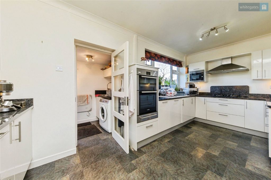 Additional image 9 of 5 bed bungalow for saleHornby Drive, Nantwich, Cheshire CW5