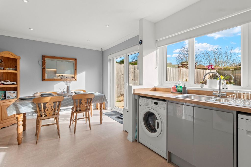 Additional image 10 of 3 bed semi-detached house for saleKings Avenue, Newhaven BN9