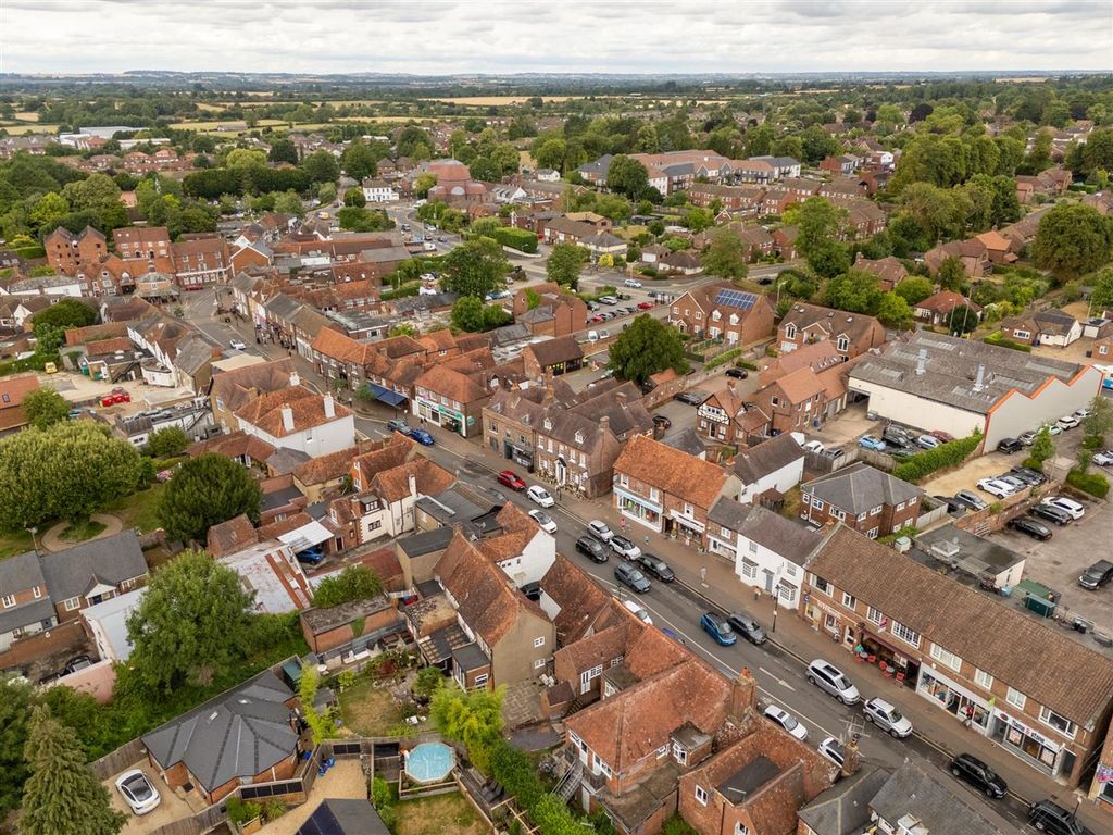 Additional image 20 of 2 bed semi-detached house for saleBell Street, Princes Risborough HP27