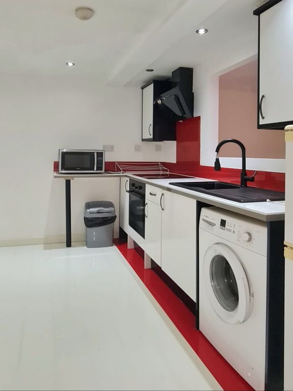 Additional image 9 of 9 bed property for saleHazelwood Road, Northampton, Northamptonshire NN1