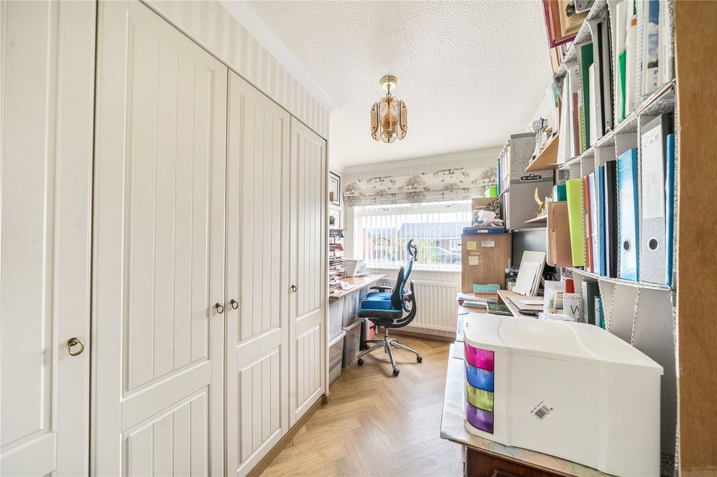 Additional image 12 of 3 bed bungalow for saleLow Green, Newton Aycliffe, Durham DL5