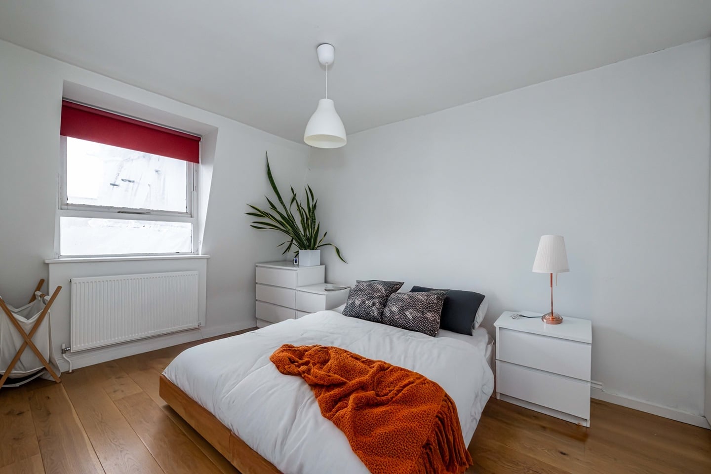 3 Bed Flat, Pattison House, SE1, N1 7GU
