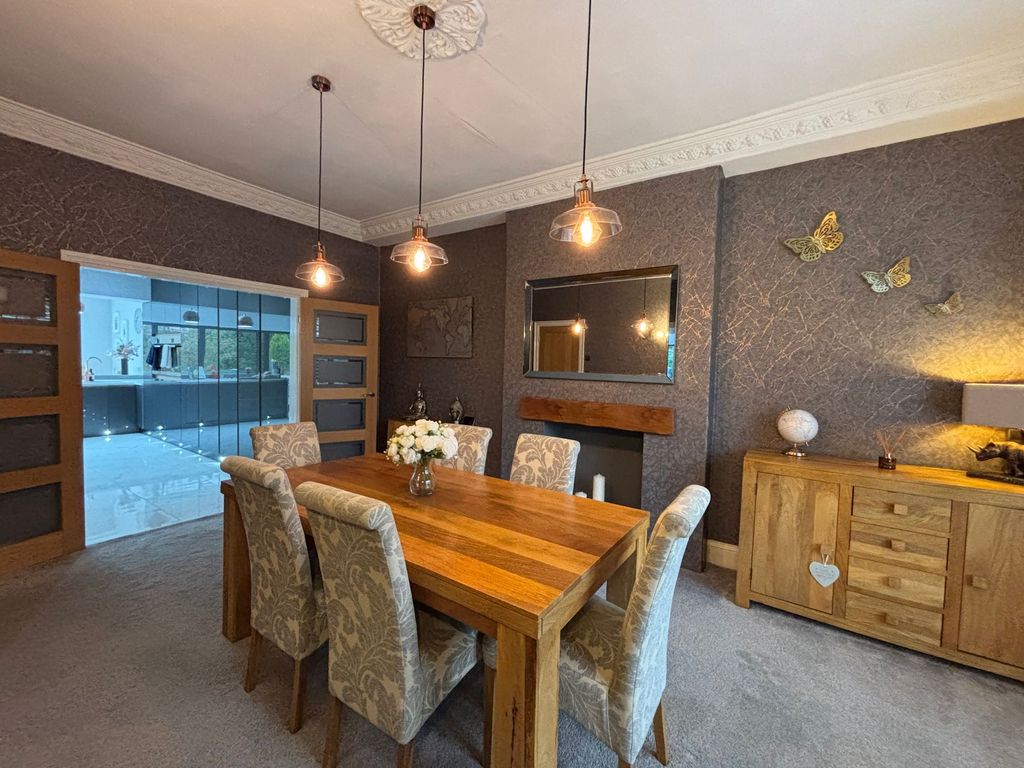 Additional image 8 of 5 bed semi-detached house for saleHazelhurst Road, Worsley M28