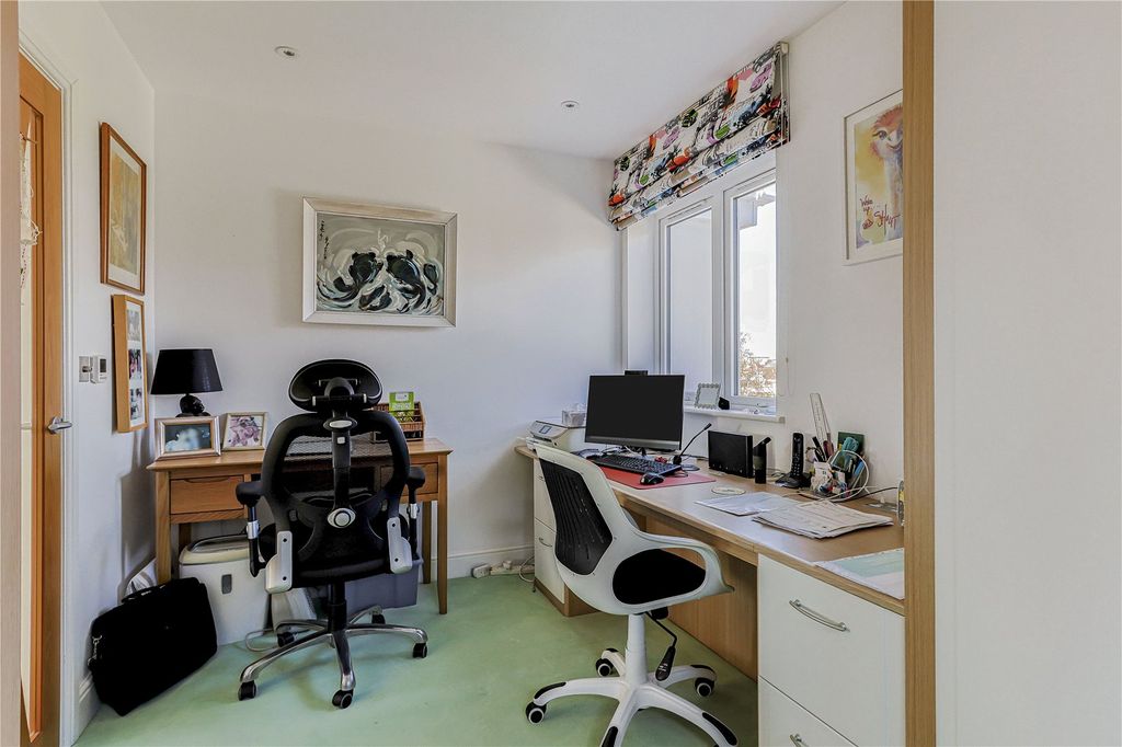 Additional image 11 of 4 bed detached house for saleWhitecliff Road, Poole Park, Poole, Dorset BH14