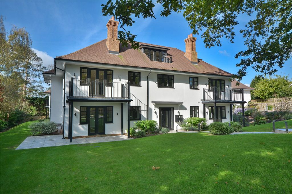 Additional image 3 of 3 bed flat for saleWells Place, West Chiltington, Pulborough, West Sussex RH20
