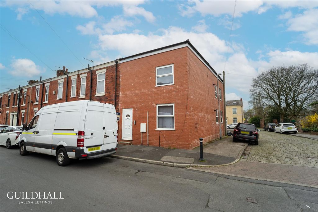 Additional image 9 of 5 bed flat for saleJames Street, Preston PR1