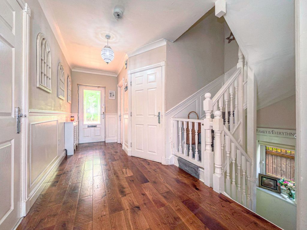 Additional image 5 of 5 bed detached house for saleLazonby Close, Prenton CH43