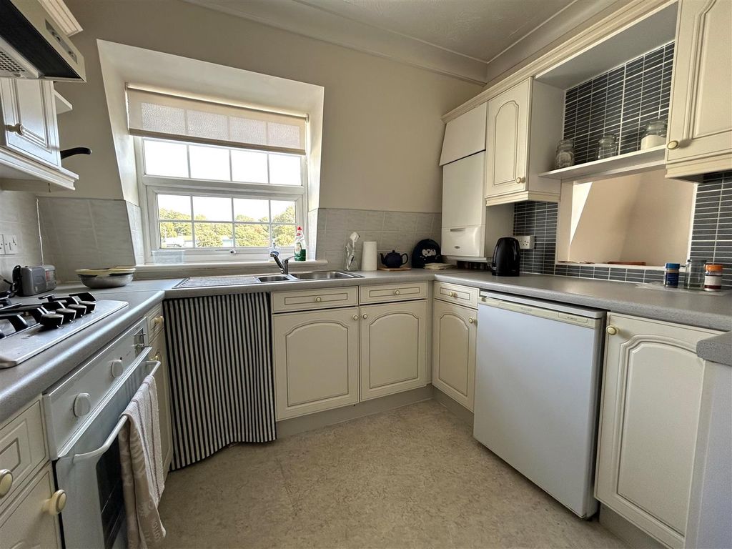 Additional image 3 of 2 bed flat for saleCharmouth Road, Lyme Regis DT7