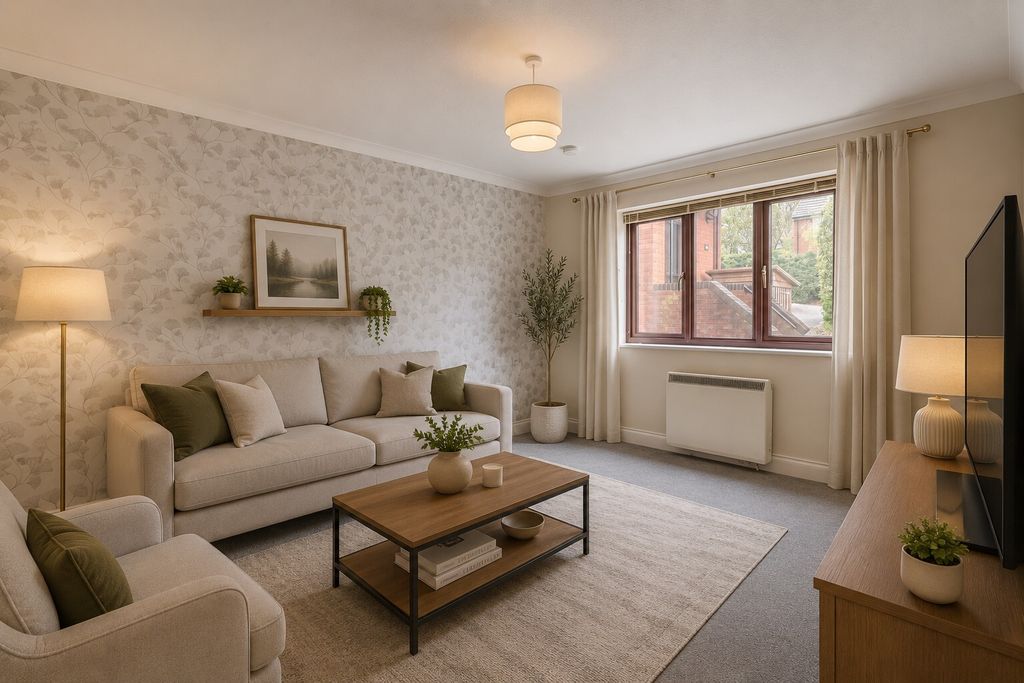 Additional image 2 of 2 bed flat for saleLongwick Road, Princes Risborough, Buckinghamshire HP27