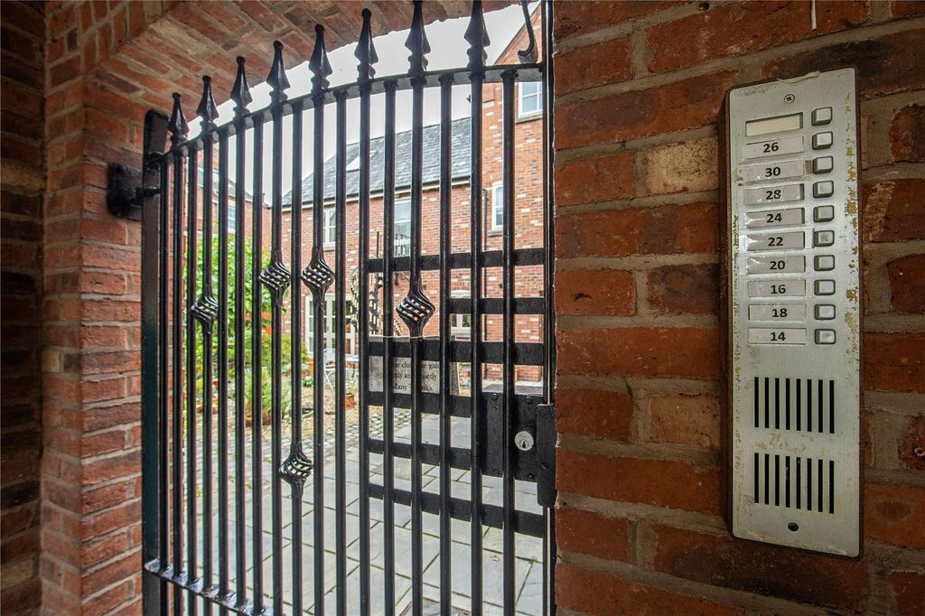 Additional image 14 of 1 bed flat for saleCocoa Yard, Nantwich, Cheshire CW5