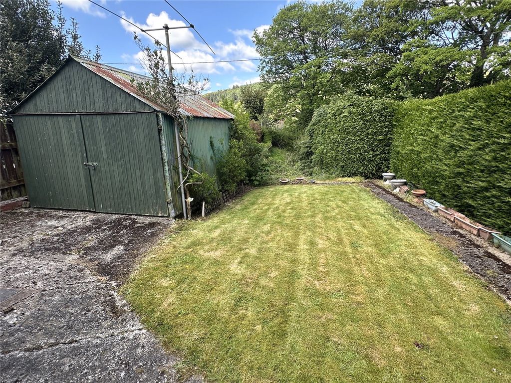 Additional image 13 of 3 bed semi-detached house for saleHillfield, Llanidloes, Powys SY18