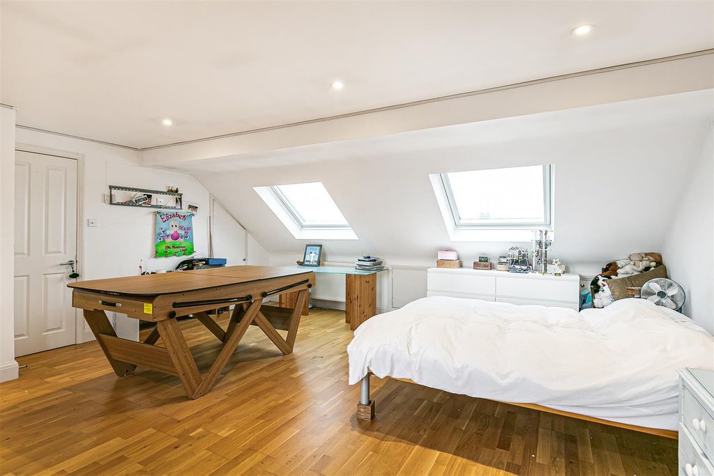 Additional image 9 of 5 bed terraced house for saleClarence Avenue, New Malden KT3