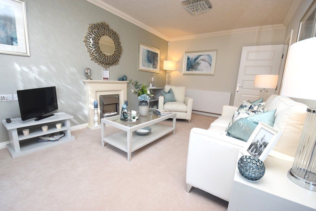 Additional image 4 of 1 bed flat for saleLongwick Road, Princes Risborough, Buckinghamshire HP27