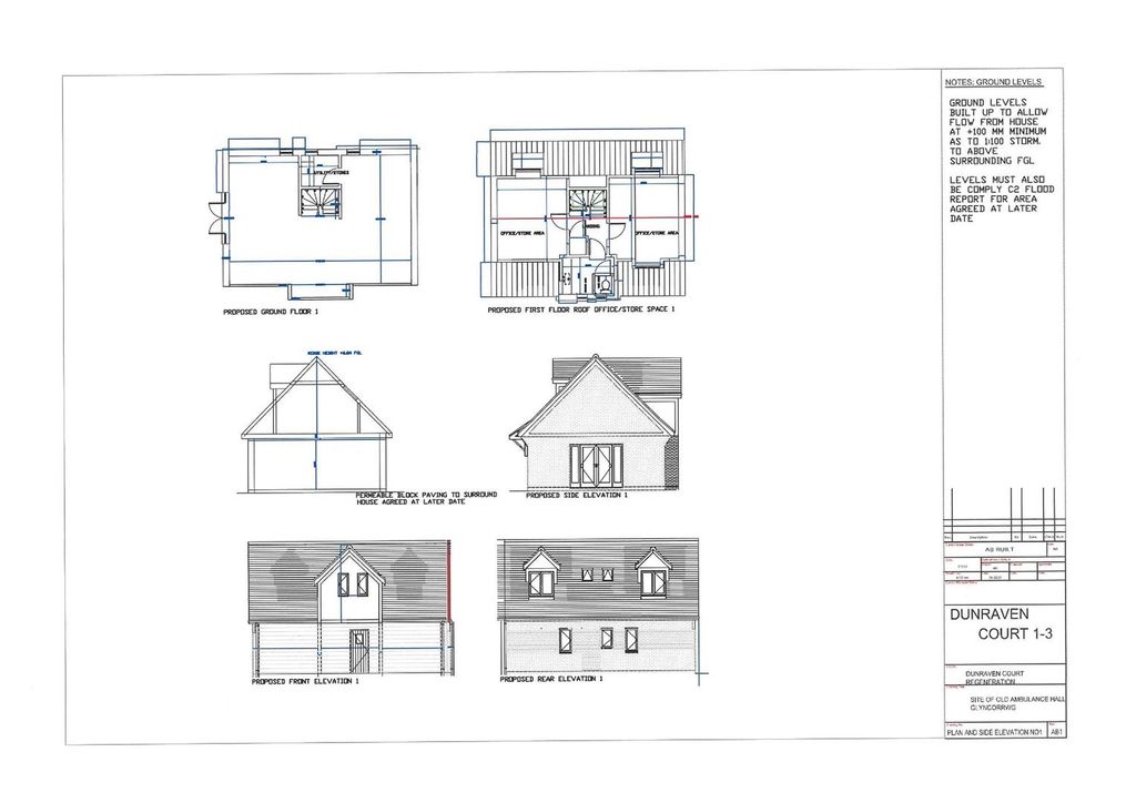 Additional image 7 of Land for saleDunraven Street, Glyncorrwg, Port Talbot SA13