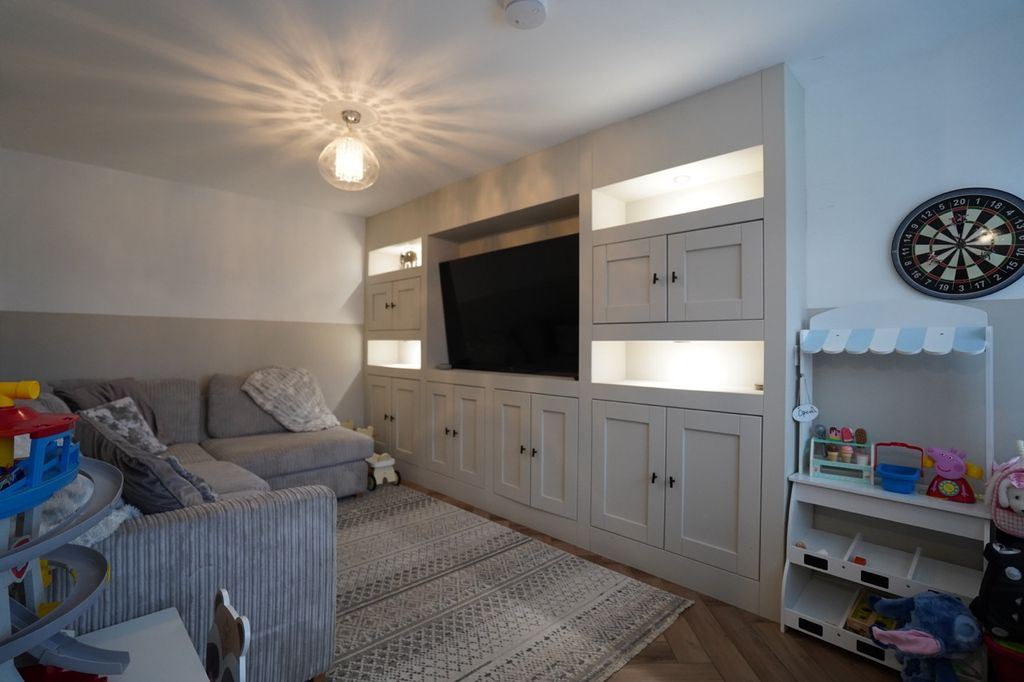 Additional image 7 of 4 bed detached house for saleHeol Y Gylfinir, Llanilid, Pontyclun CF72